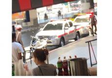 حملة اعتقالات في تايلند