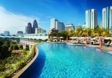 ماليزيا - ارشيفية -