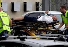 منظمة العدل والتنمية تدين مجزة نيوزلندا