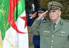  أحمد قايد صالح