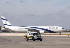 الرحلات الجوية من إسرائيل إلى دبي ستمر فوق السعودية