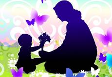 اغانى عيد الام للاطفال 2019