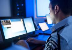 الشاباك الإسرائيلي