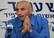 عوفر شيلح - عضو كنيست