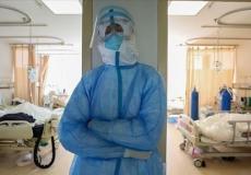 الحجر الصحي -ارشيف-