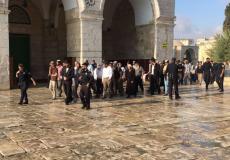 المسجد الاقصى