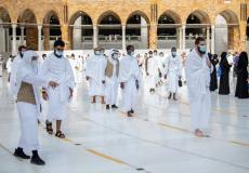 المعتمرين