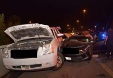 حادث كبد بالكويت 