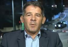 رائد رضوان - عضو المجلس الثوري لحركة فتح 