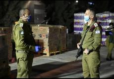 الجيش الإسرائيلي - أرشيفية