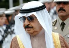 سبب وفاة الأمير خليفة بن سلمان آل خليفة - ويكيبيديا من هو خليفة بن سلمان آل خليفة