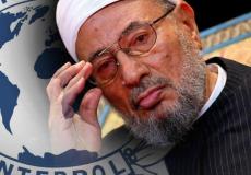 الشيخ يوسف القرضاوي