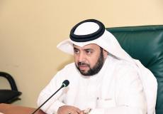 فهد بن غرم الله الزهراني