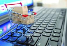 التجارة الالكترونية تنتعش في مواجهة شبح البطالة