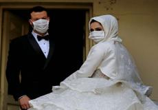 إجراءات تخفيف مصرية جديدة تتعلق بإقامة حفلات الزفاف