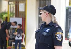 19 ألف رجل أمن لتأمين الانتخابات الإسرائيلية الثلاثاء