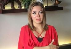 الفنانة السورية سوزان نجم الدين - أرشيفية -