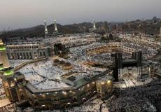 السعودية تكشف موقفها من القطريين الراغبين بأداء العمرة