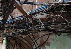 ماس كهربائي