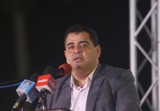 مساعد الأمين العام للمجلس الأعلى للشباب والرياضة عبد السلام هنية