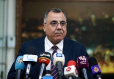 ابراهيم ملحم