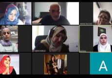 إعلاميات يوصين بانتهاج خطاب عادل تجاه المرأة في ظل كورونا