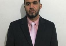 مدير قسم الشؤون الدينية في بلدية رهط الشيخ د. شريف أبو هاني