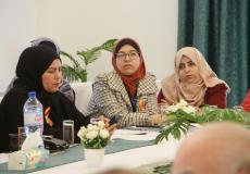 تحت رعاية وزيرة شؤون المرأة: الإعلام المجتمعي ينفذ جلسة حوار حول قانون حماية الأسرة