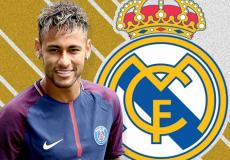 اللاعب البرازيلي نيمار