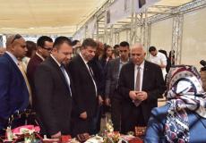 إطلاق فعاليات مهرجان قطف الزيتون التاسع عشر في بيت لحم