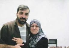 الأسير عمر خرواط