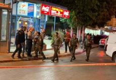 قتيلان بإطلاق نار في مدينة الطيرة