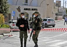 فرض حالة الطوارئ