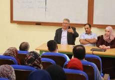 جامعة القدس تطلق مشروع مساق لتحويل أبحاث التخرج لمشاريع ناشئة