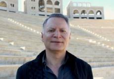 رجل الاعمال الفلسطيني بشار المصري 