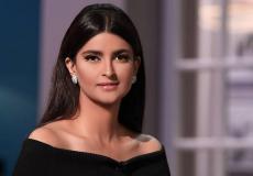 علا الفارس_مذيعة أردنية