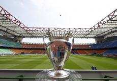 كأس دوري أبطال أوروبا- ارشيفية