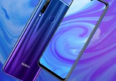 Honor 10i
