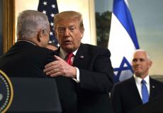 بولتون يكشف: ترامب استعد لدعم هجوم إسرائيلي مباغت على إيران