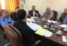 لجنة مناهضة التعذيب تستأنف خطة التوعية والرقابة لتعزيز الحقوق