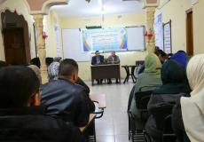 مركز الرؤيا العالمية يطلق مبادرة 'نحو المعالي'