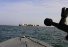 نشر مدفع تايفون على حدود غزة الشمالية