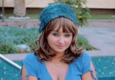 دينا انور تسيء لضحايا حادث قطار محطة مصر