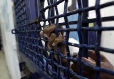 سجون الاحتلال الاسرائيلي 