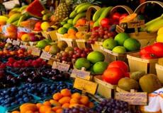 فواكه متنوعة