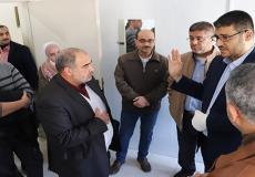 مختبر الانسجة