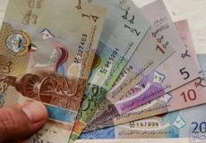 الدينار الكويتي
