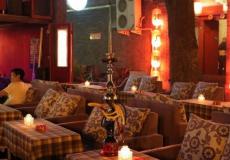 مقاهي - اشيفية