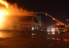 وفاة الرقيب محمد عبدالله الثقفي في جدة