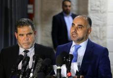 فتح وحماس تعلنان تأجيل تمكين الحكومة في غزة